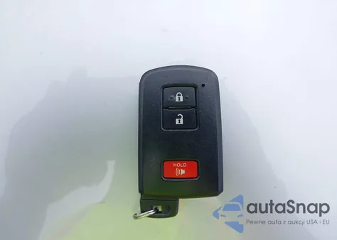 2015 Toyota Prius C из США, поврежденный, VIN JTDKDTB37F1098842